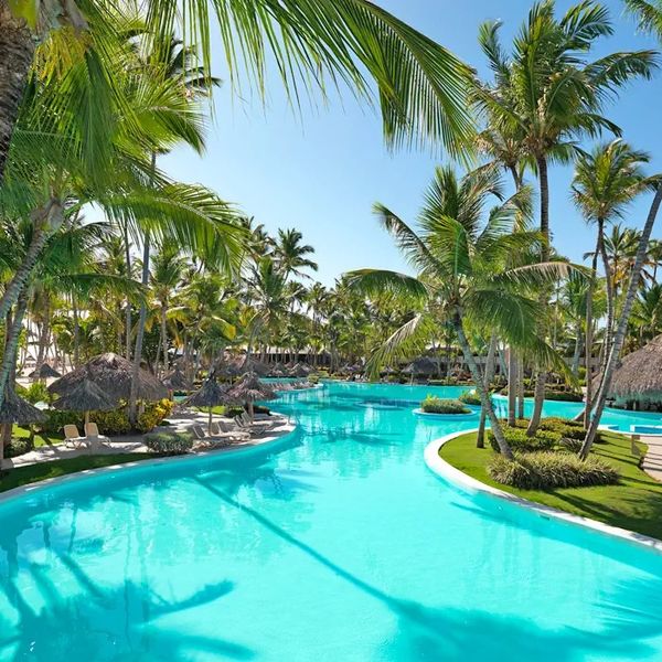 Melia Punta Cana Beach Resort