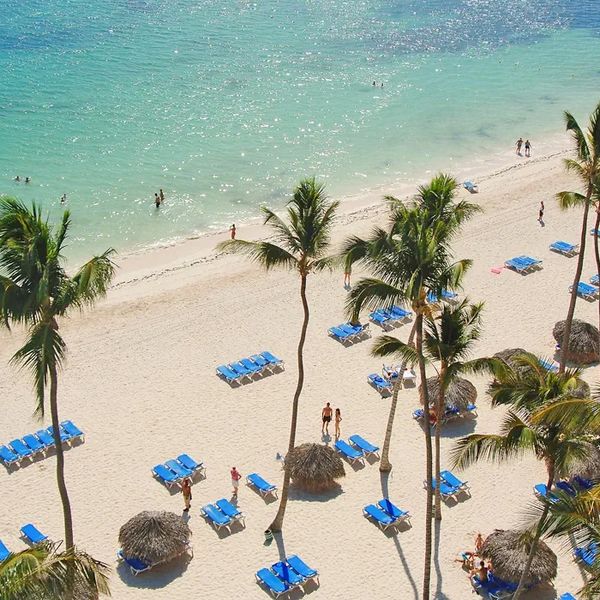 Melia Punta Cana Beach Resort