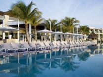 Moon Palace Resort