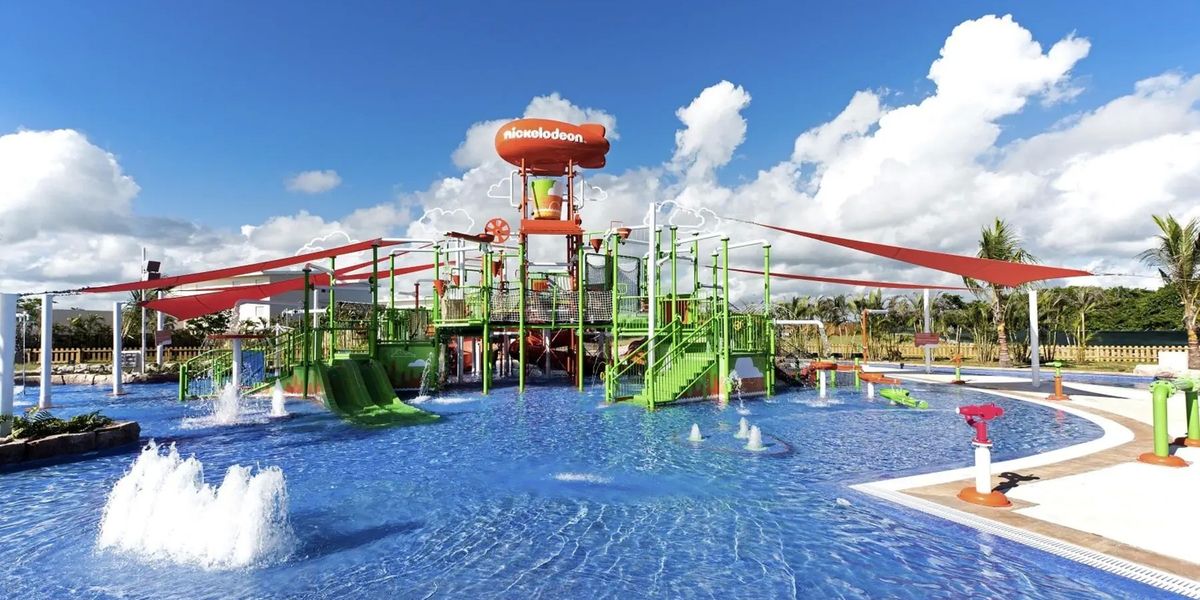 Dominikana First Deal na 7 dni we wrześniu: 5⋆ hotel od 8 080 zł