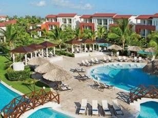 Now Garden Punta Cana Resort &amp; Spa