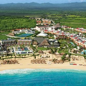 Dreams Onyx Resort & Spa (ex Now Onyx Punta Cana)