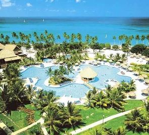 Be Live Collection Canoa