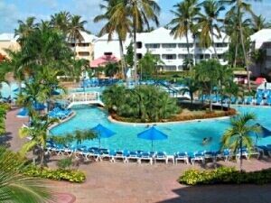 Occidental Allegro Punta Cana 3.