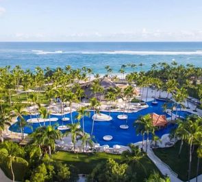 Occidental Caribe (ex. Barcelo Punta Cana)