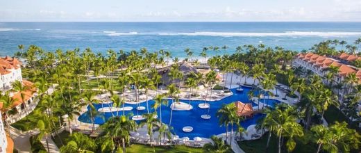 Occidental Caribe (ex. Barcelo Punta Cana)