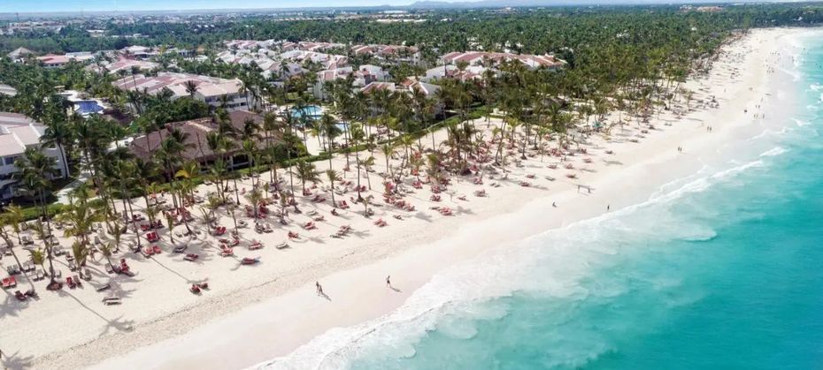 Occidental Grand Punta Cana