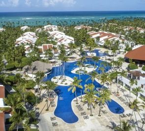 Occidental Punta Cana