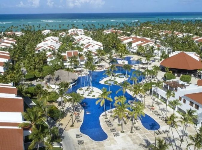 Occidental Punta Cana