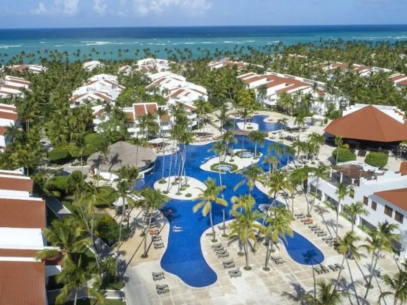 Occidental Punta Cana