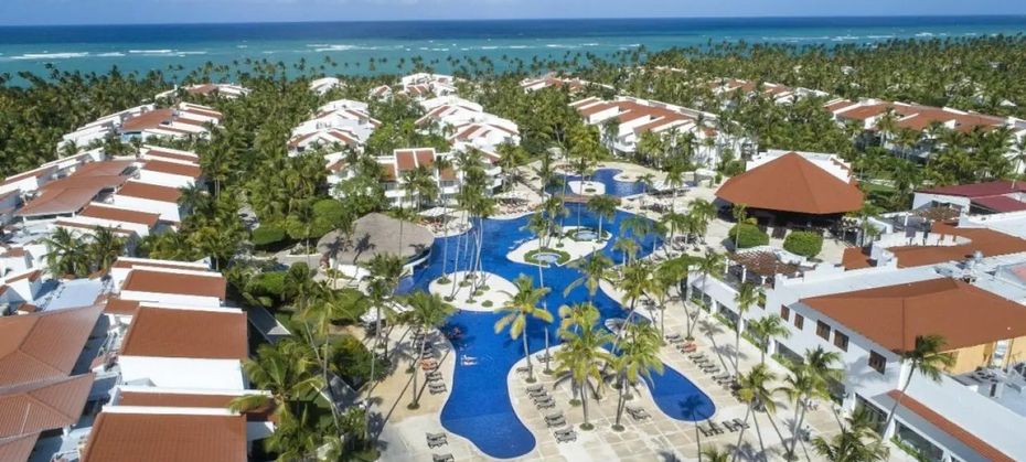 Occidental Grand Punta Cana