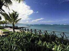 Paradise Beach & Casino