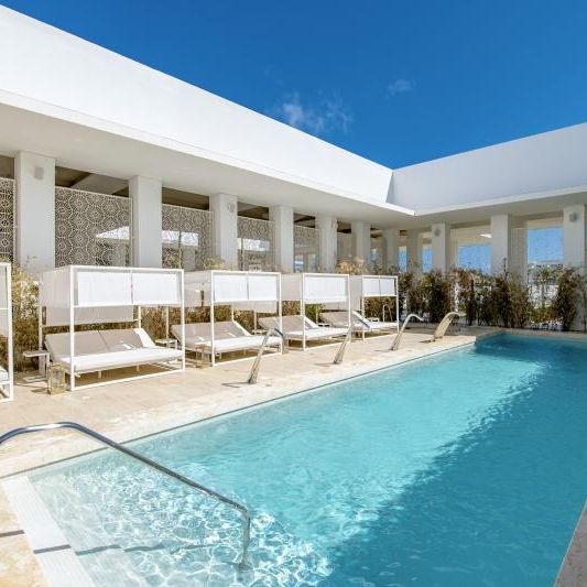 Paradisus Grand Cana