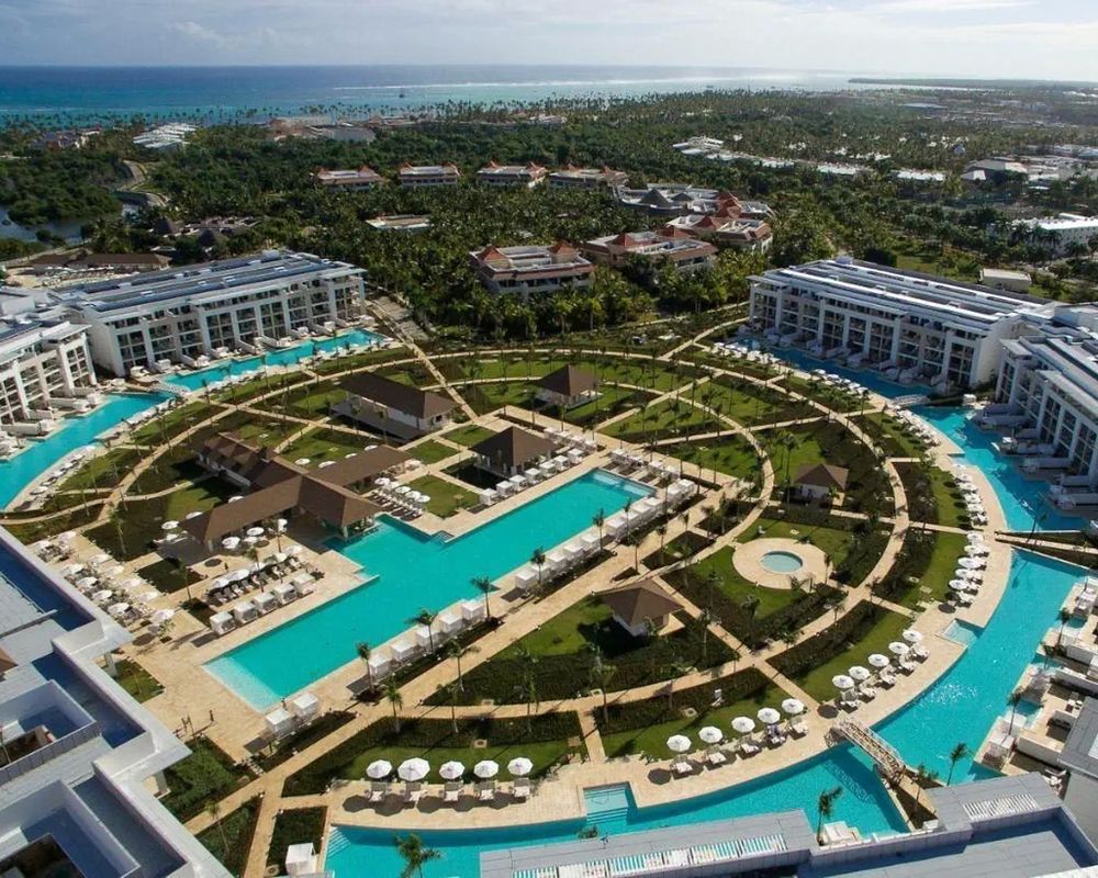 Paradisus Grand Cana
