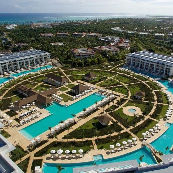 Falcons Resort by Melia (ex. Paradisus Grand Cana)