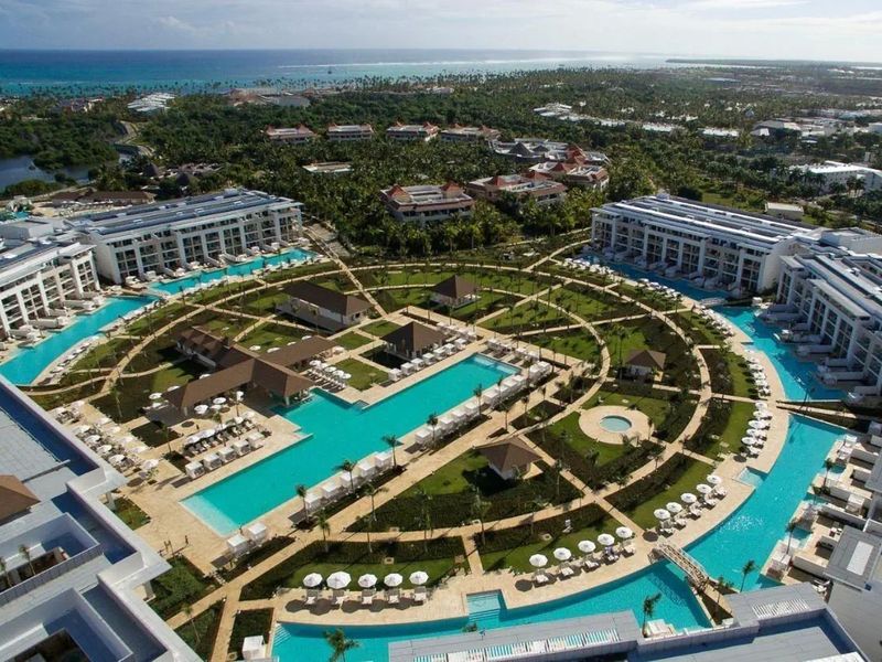 Paradisus Grand Cana