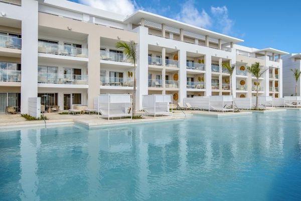 Paradisus Grand Cana