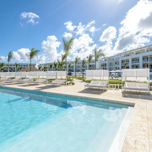 Paradisus Grand Cana
