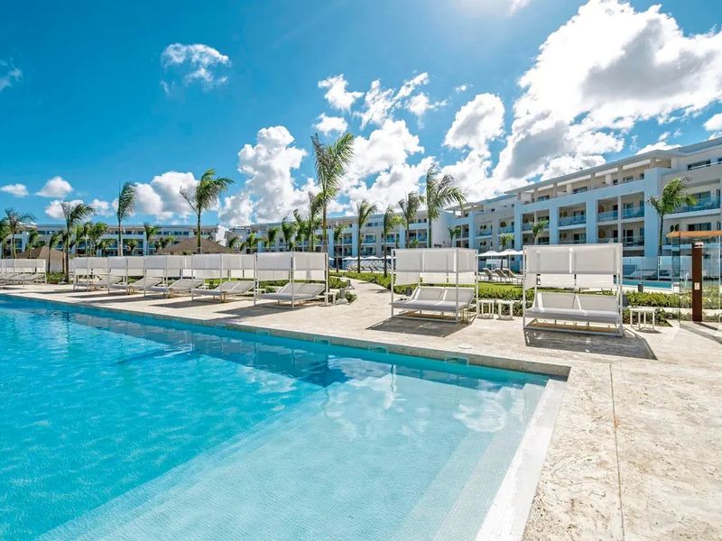 Paradisus Palma Real Golf &amp; Spa Resort