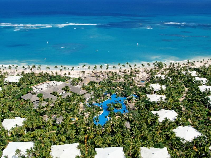 Paradisus Punta Cana Resort