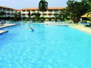 Paraiso Del Sol Resort