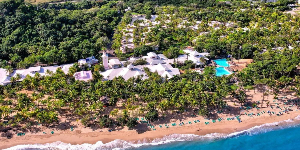 Dominikana First Deal na 7 dni w marcu: 4⋆ hotel od 7 352 zł