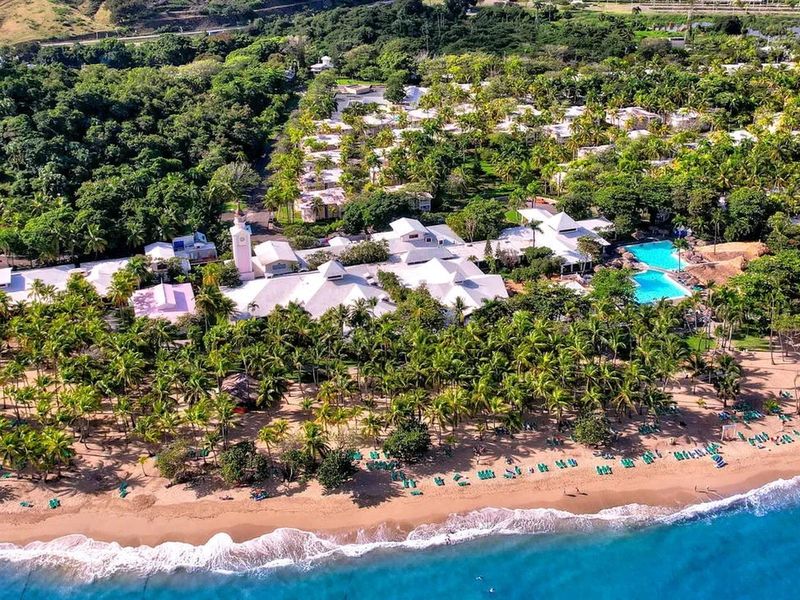 Playa Bachata Resort (ex. Riu Merengue)