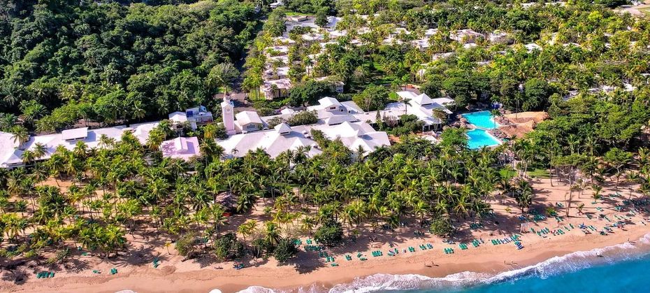 Playa Bachata Resort