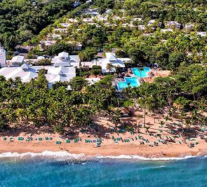 Playa Bachata Resort (ex. Riu Merengue)