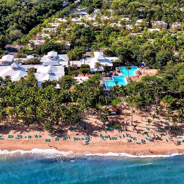 Hotel Playa Bachata Resort