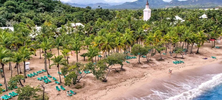 Playa Bachata Resort