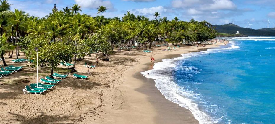 Playa Bachata Resort