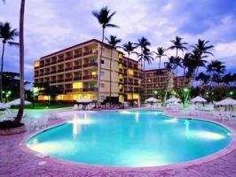 Playa Real Beach Resort