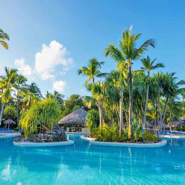 Princess Family Club Bavaro