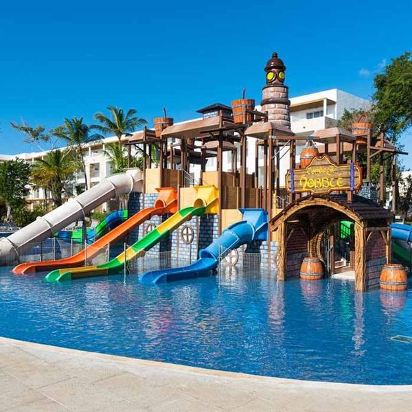 Princess Family Club Bavaro
