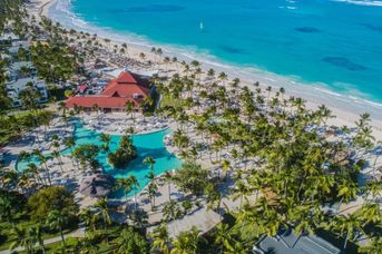 Princess Family Club Bavaro