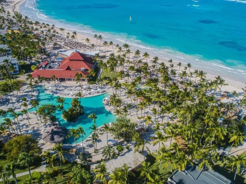 Princess Family Club Bavaro 5*