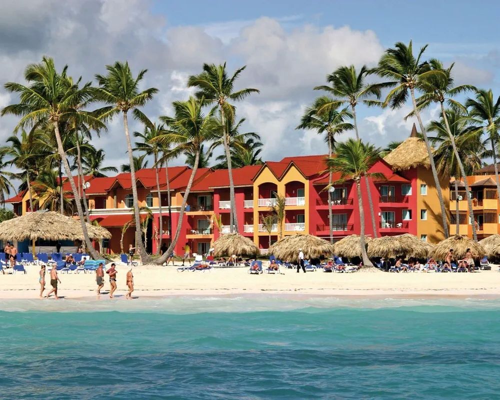 Punta Cana Princess