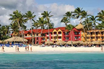 Punta Cana Princess