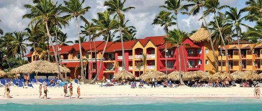 Punta Cana Princess