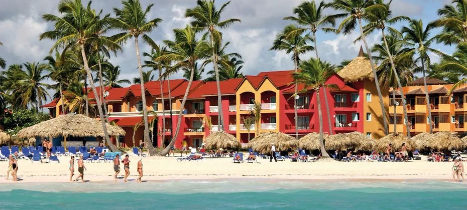 Punta Cana Princess