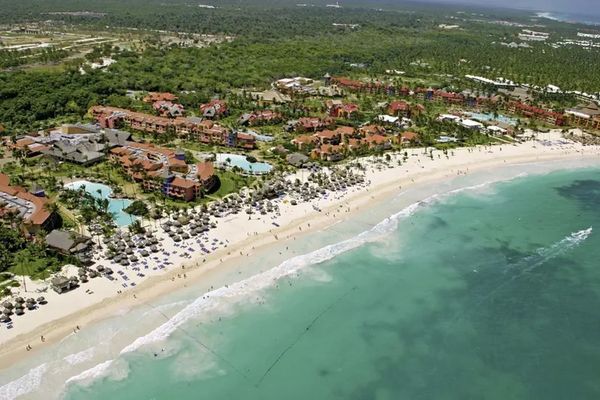 Punta Cana Princess