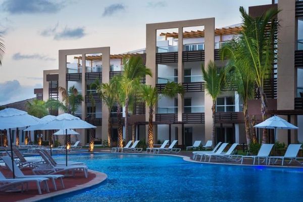 Bakour Punta Cana Suites