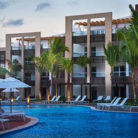 Bakour Punta Cana Suites