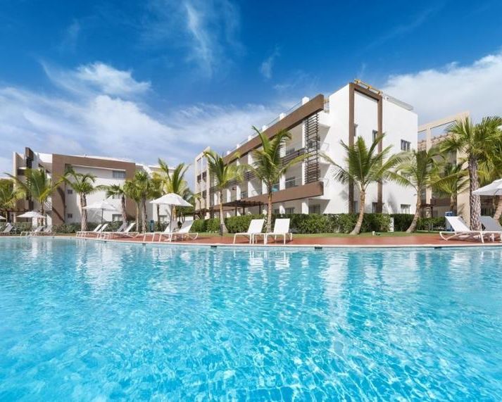 Bakour Punta Cana Suites