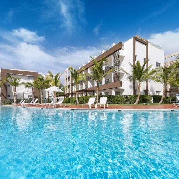 Bakour Punta Cana Suites