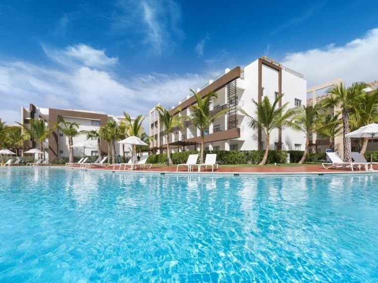 Radisson Blu Punta Cana (ex. Radisson Blue Resort &amp; Residence)