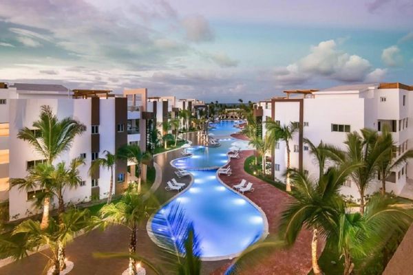 Bakour Punta Cana Suites