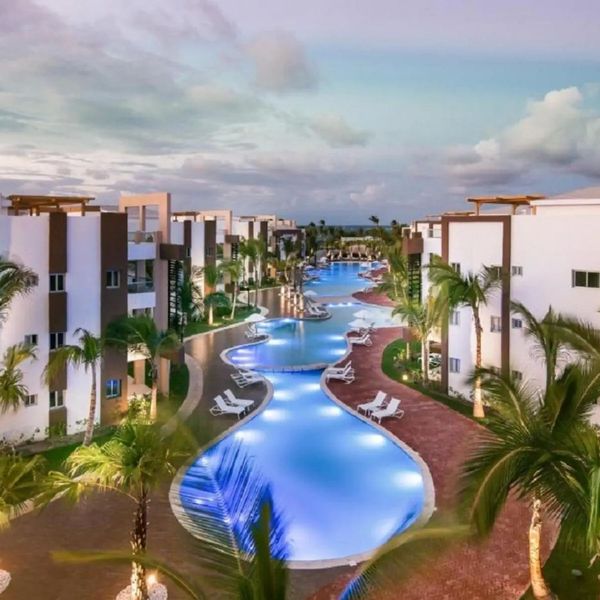 Bakour Punta Cana Suites