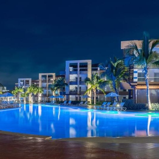 Bakour Punta Cana Suites